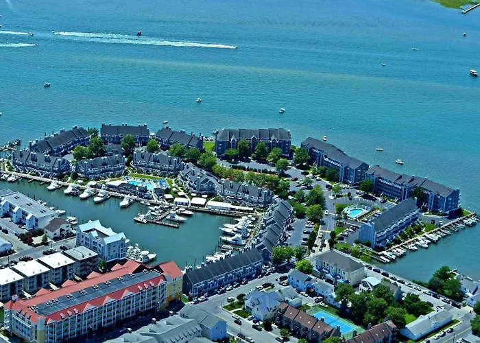 Holiday home Harbour Island 40f