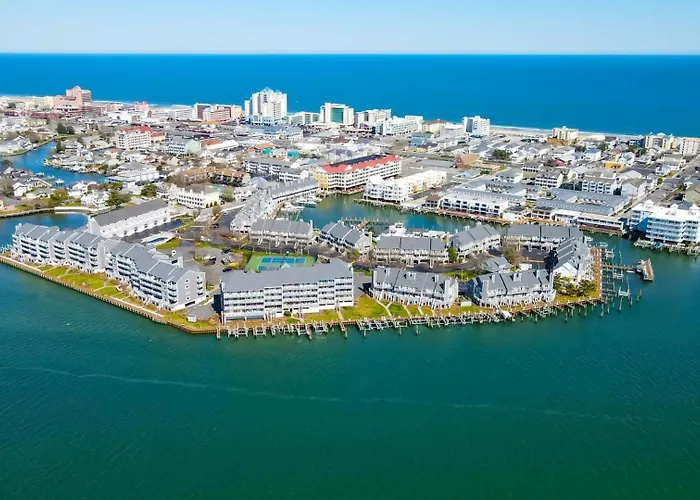 Harbour Island 40f *