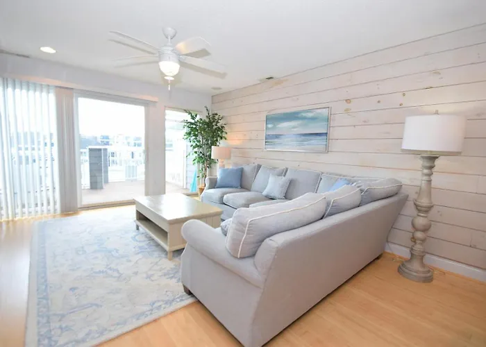 Holiday home Harbour Island 40f