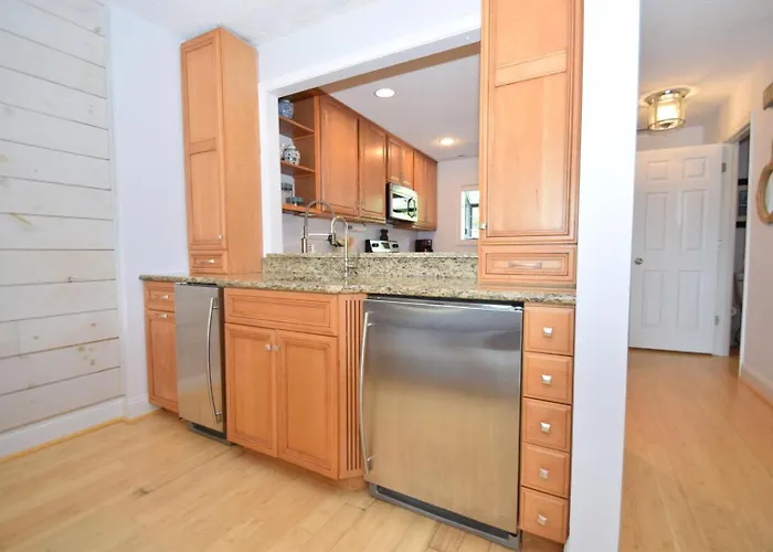 Harbour Island 40f Holiday home *