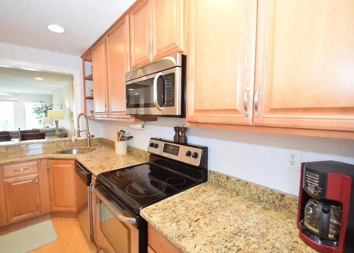 Harbour Island 40f Holiday home Ocean City