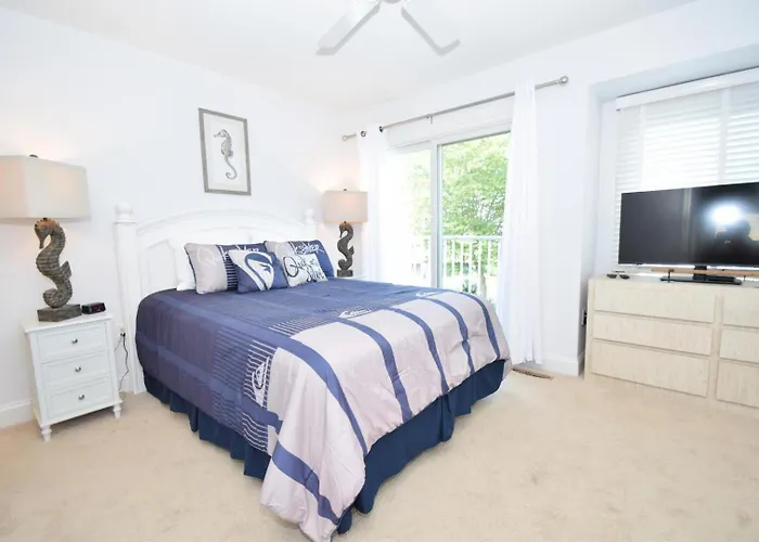 Harbour Island 40f Holiday home *
