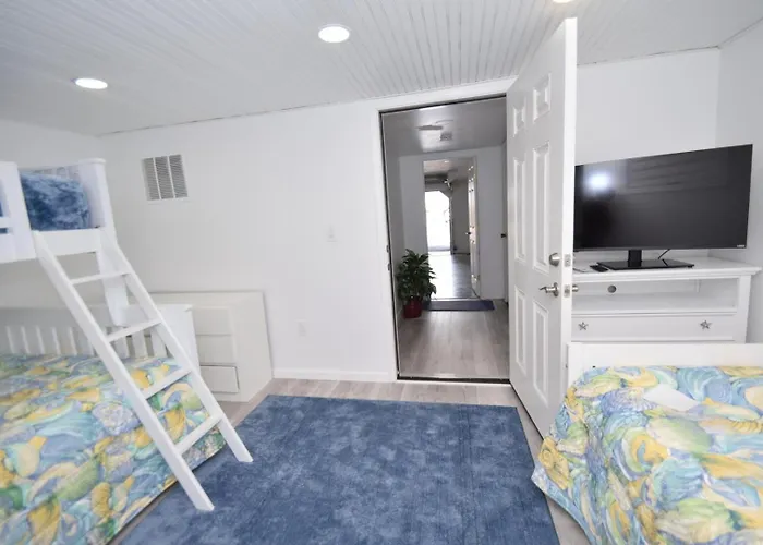 Holiday home Harbour Island 40f