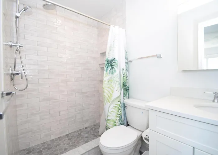 Harbour Island 40f Holiday home Ocean City